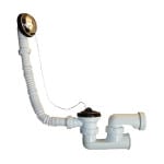 Обвязка для ванни: як вибрати гарну Обвязка для ванни: як вибрати гарну