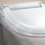 Кришка біде для унітазу: електронна або механічна