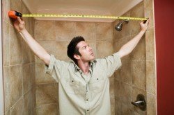 Укладання плитки у ванній своїми руками: матеріали, інструменти Укладання плитки у ванній своїми руками: матеріали, інструменти