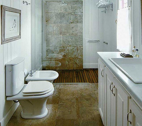 Стиль Лофт в ванній: як оформити інтерєр в цій стильової спрямованості Стиль Лофт в ванній: як оформити інтерєр в цій стильової спрямованості