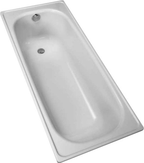 Яку ванну краще вибрати: переваги і недоліки всіх видів ванн