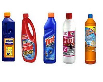 Як робиться прочищення каналізації і що для цього необхідно