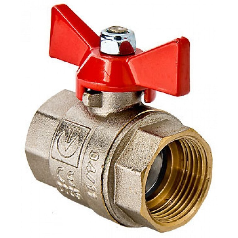 Способи регулювання температури в батареях опалення