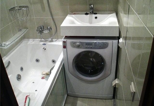 Сифон для пральної машинки – призначення, способи установки