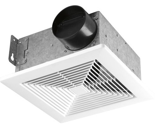 Які вентилятори для витяжки у ванній краще всього, та їх види