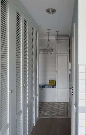 Дизайн коридору Дизайн коридору