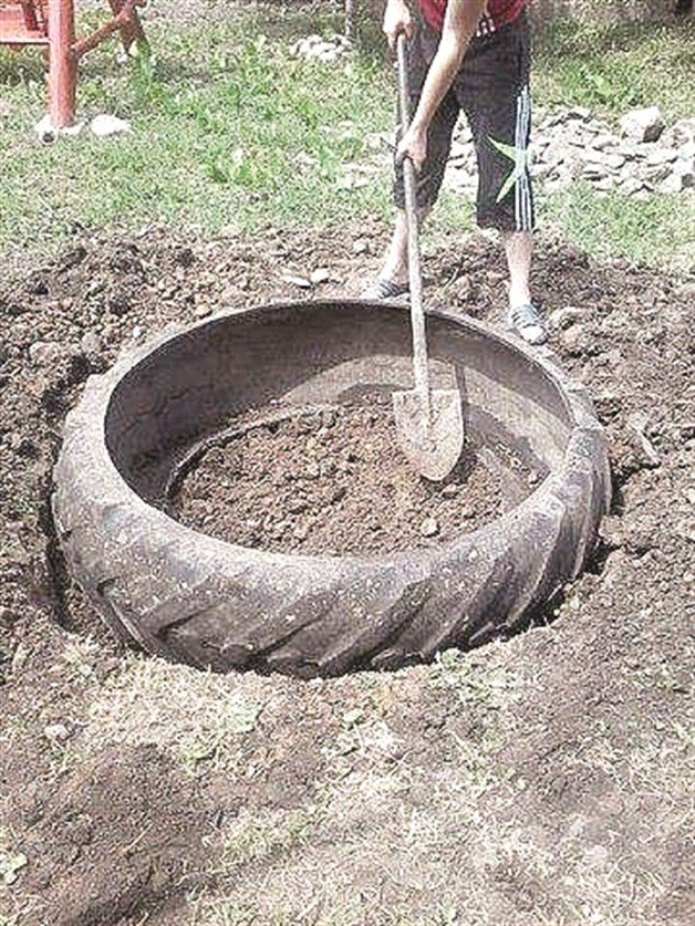 Вигрібна яма в приватному будинку — типи пристрою, варіанти розташування і тонкощі монтажу
