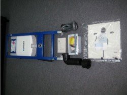 Інсталяція Geberit — найкраще рішення для вашого санвузла