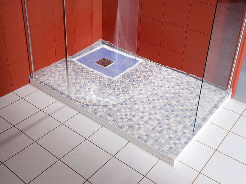 Душові кабінки своїми руками, все в деталях