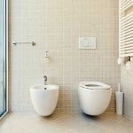 Як позбавитися від конденсату на бачку унітаза