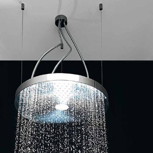 Озера для душу, рекомендації по підбору та існуючі види Озера для душу, рекомендації по підбору та існуючі види