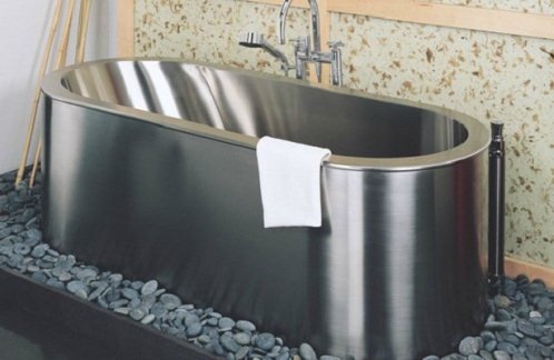 Всі існуючі види ванн, які краще вибрати моделі і чому