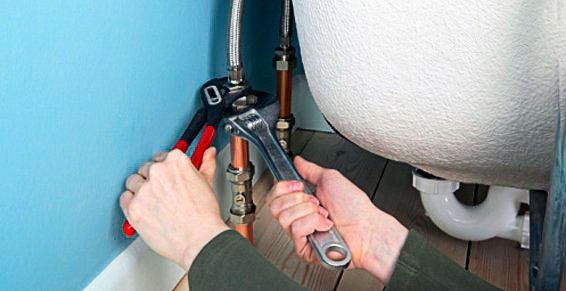 Установка нової ванни: демонтаж старої і особливості монтажу своїми руками