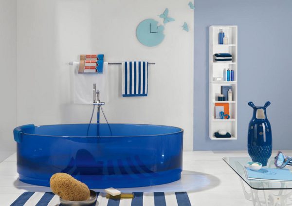 Як встановити скляну ванну — види і конструкція (відео і фото) Як встановити скляну ванну — види і конструкція (відео і фото)