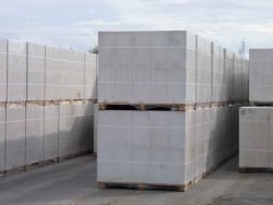 Плюси і мінуси лазні з газобетону Плюси і мінуси лазні з газобетону