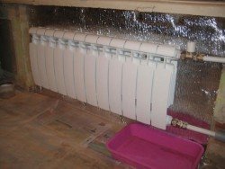 Біметалічні радіатори: вибір виробів, популярні виробники, особливості радіаторів, відгуки Біметалічні радіатори: вибір виробів, популярні виробники, особливості радіаторів, відгуки