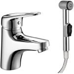 Змішувач для біде з гігієнічним душем