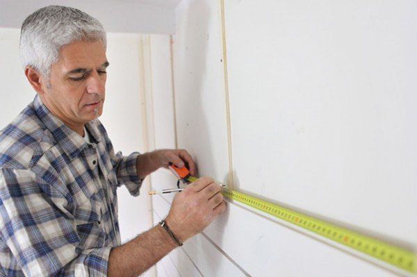 Як просвердлити кахельну плитку на стіні — фото та відео інструкція пошаговоя