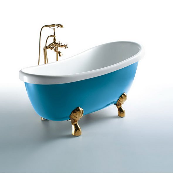 Вибираємо ванну: акрилова або чавунна, яка ванна найкраще Вибираємо ванну: акрилова або чавунна, яка ванна найкраще