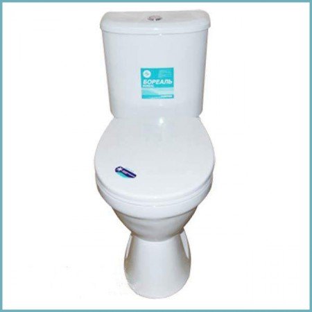 Розбираємо плюси і мінуси унітазів Сантек (Santek), поради та відгуки власників