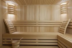 Кріплення та обробка вагонка для лазні з різних порід дерев Кріплення та обробка вагонка для лазні з різних порід дерев