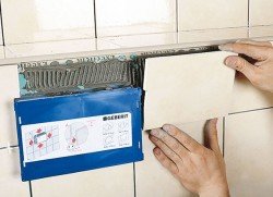 Підвісний унітаз: специфіка встановлення своїми руками