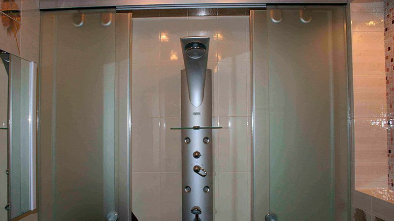 Установка душової кабіни своїми руками: виконуємо монтаж самостійно, правильна збірка