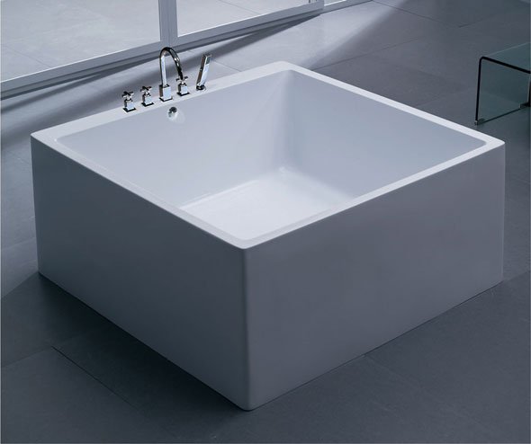 Акрилові ванни, вибираємо які краще: огляд виробників Акрилові ванни, вибираємо які краще: огляд виробників