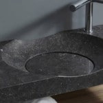 Умивальники у ванну кімнату: фото приклади Умивальники у ванну кімнату: фото приклади