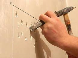 Як правильно робиться підготовка стін під плитку у ванній