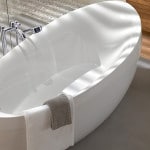 Акрилові ванни: як правильно вибрати Акрилові ванни: як правильно вибрати