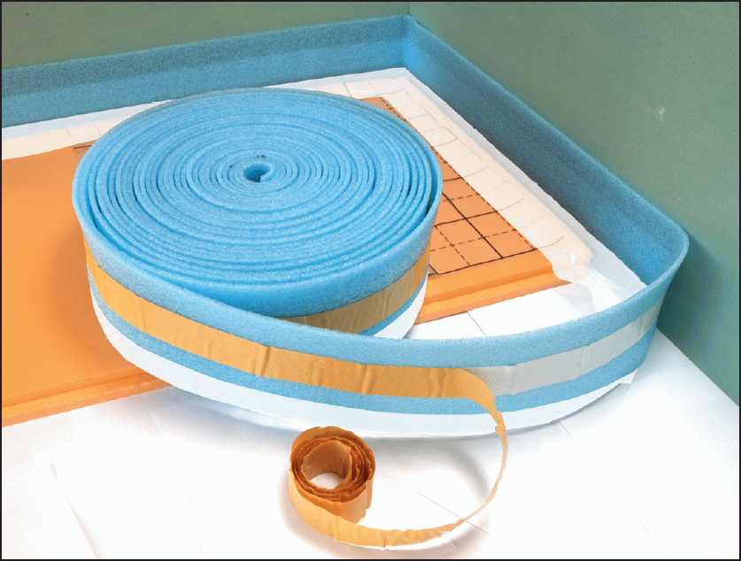 Як зробити теплий підлога водяна своїми руками, докладна інструкція