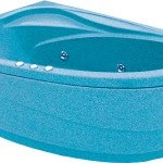 Ванна з штучного каменю: фото та відгуки