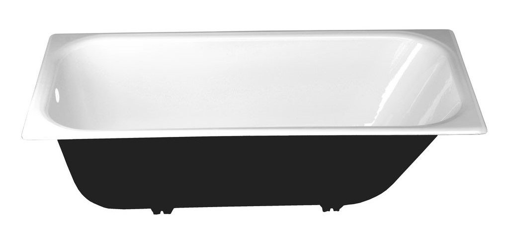 Як встановити ванну під плитку