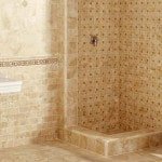 Матова плитка для ванної кімнати