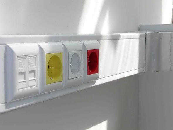 Встановлюємо розетки у ванній: зручно і безпечно