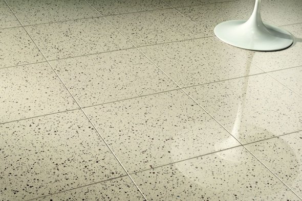 Як правильно покласти керамограніт на підлогу