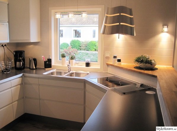 Мийка поруч з плитою: можна чи ні? Мийка поруч з плитою: можна чи ні?