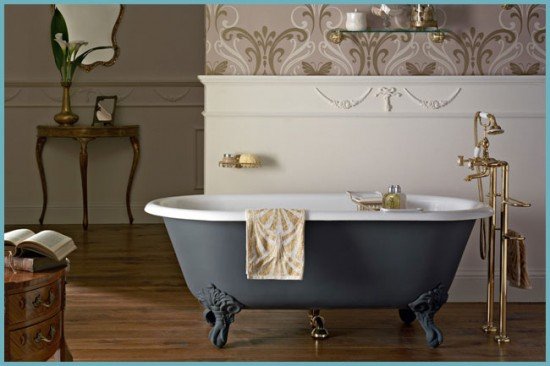 Вибираємо чавунну ванну: яку брати, а від якої краще відмовитися