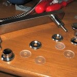 Ремонт змішувача у ванній своїми руками Ремонт змішувача у ванній своїми руками