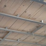 Санвузол у деревяному будинку: як зробити душову кабіну