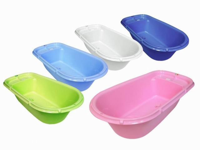 Скільки літрів у ванній, різних моделей і форм та видів