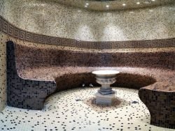 Екзотичний хамам: у чому особливості турецької лазні і як облаштувати її своїми руками