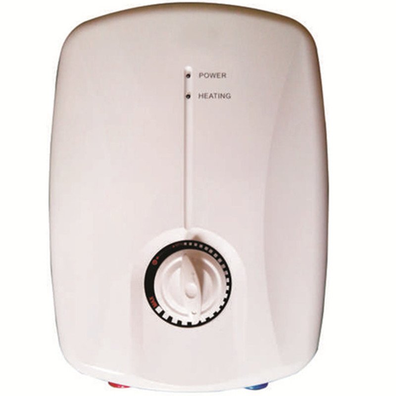 Якими бувають електричні накопичувальні нагрівачі води, огляд моделей