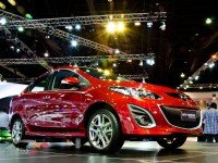 Думки володарів Мазда Демио і технічні характеристики монтованих агрегатів