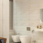 Китайська плитка для ванної кімнати: колекція фото