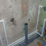 Заміна труб у ванній і туалеті: як поміняти своїми руками
