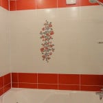 Як покласти плитку у ванній своїми руками