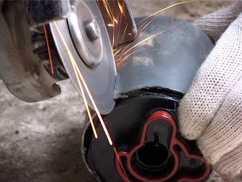 Основні нюанси заміни паливного фільтра Форда Фокус 1