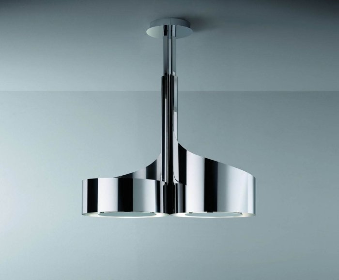 Як правильно встановити витяжку над газовою плитою?